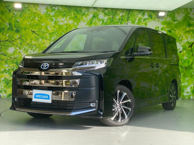 ノア1.8 ハイブリッド S-Z