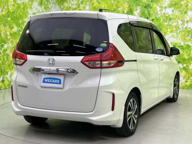 フリード1.5 G ホンダセンシング