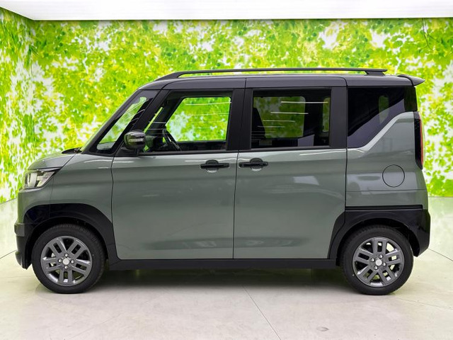 デリカミニG プレミアム リミテッド エディション 4WD