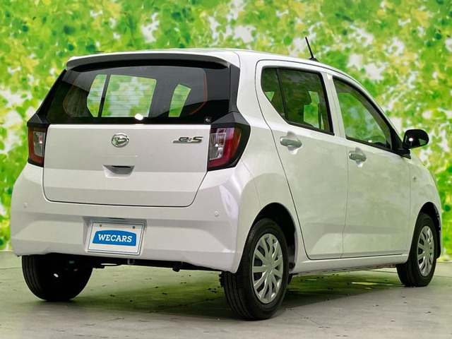 ミライースL SAIII