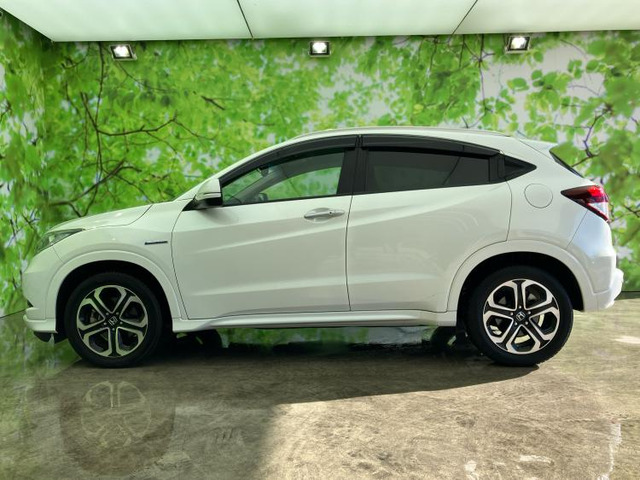 ヴェゼル1.5 ハイブリッド Z