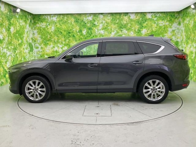 CX-82.2 XD プロアクティブ 4WD