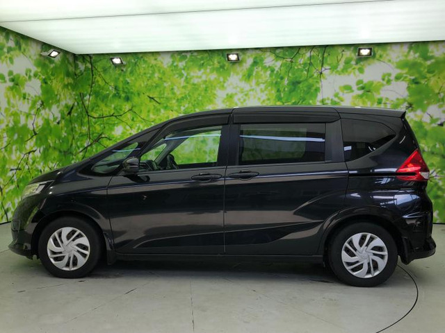 フリード+1.5 G ホンダセンシング