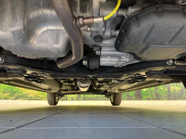 下回りがきれいなうちに、防錆加工の施工がオススメ。降雪地域はもちろん、沿岸部にお住いの方や、趣味でマリン・ウィンタースポーツをされる方にご好評いただいております。