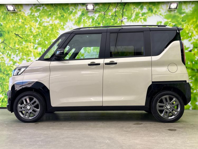 デリカミニT プレミアム リミテッド エディション 4WD