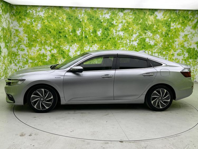 インサイト1.5 EX