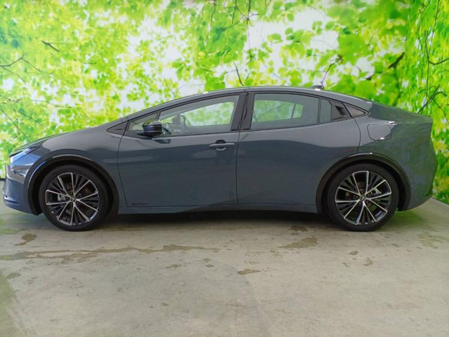 プリウス2.0 Z E-Four 4WD