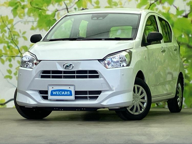 ミライースL SAIII