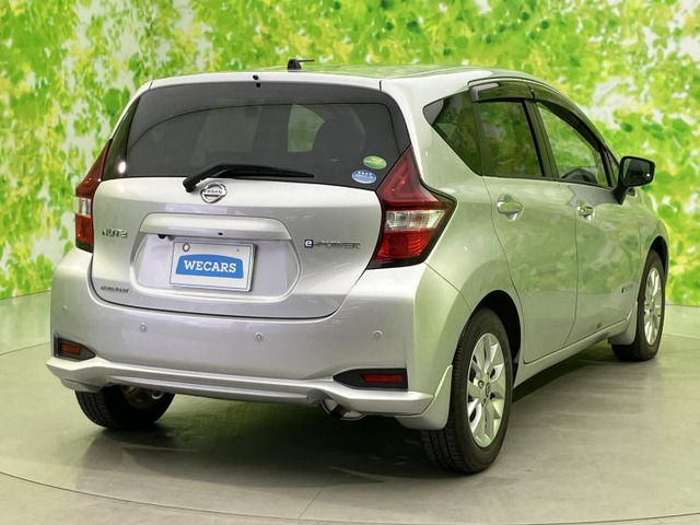 ノート1.2 e-POWER メダリスト