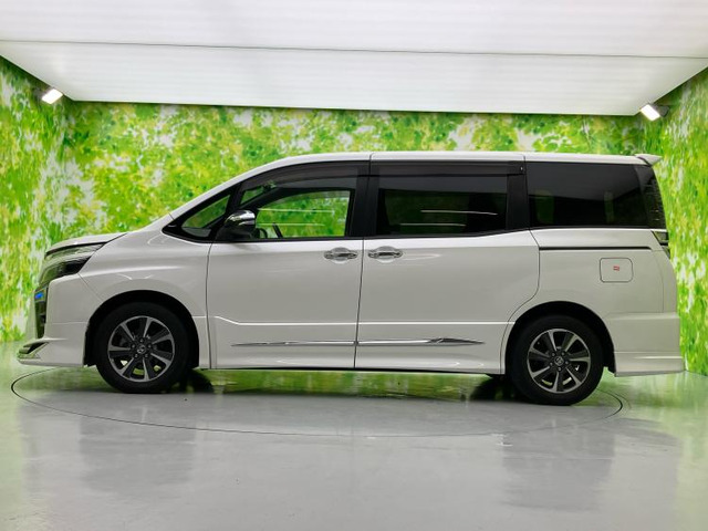 ヴォクシー2.0 ZS 煌II