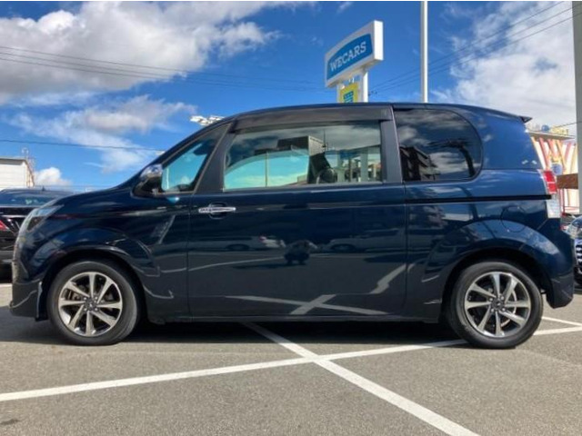 スペイド1.5 F クイーンII