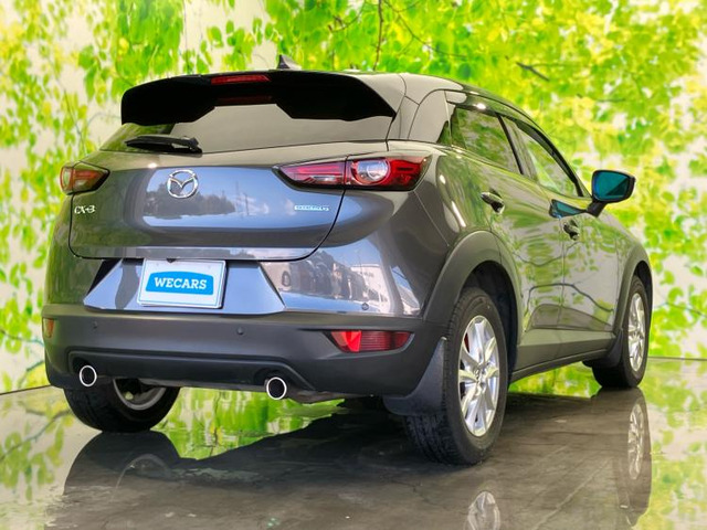 CX-31.5 15S アーバンドレッサー