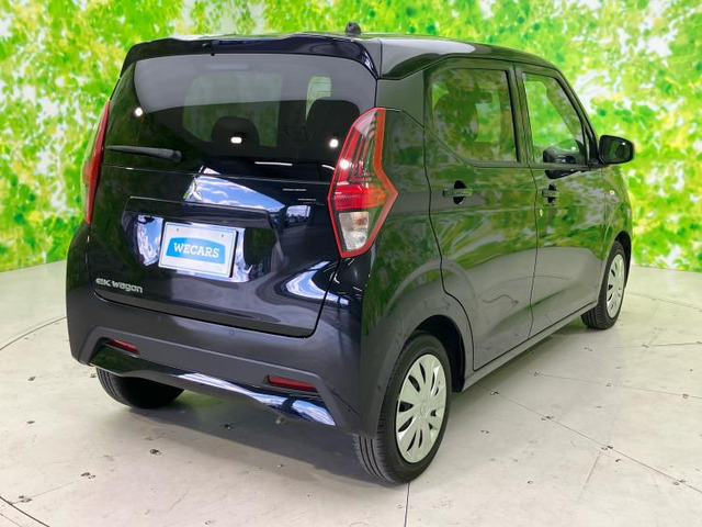 eKワゴンM