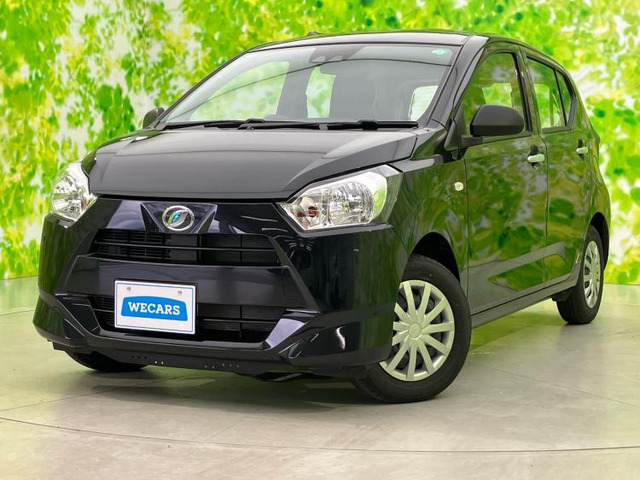 ミライースL SAIII