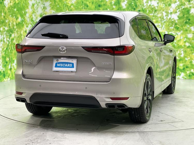 CX-603.3 XD ハイブリッド プレミアムスポーツ ディーゼル 4WD