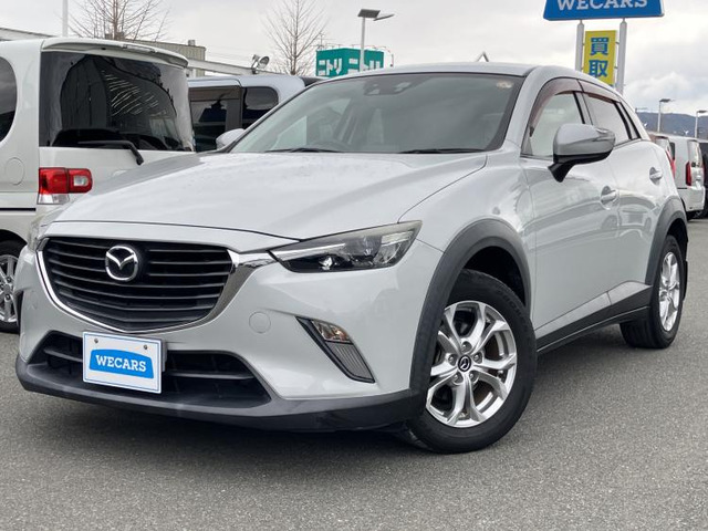 CX-31.5 XD