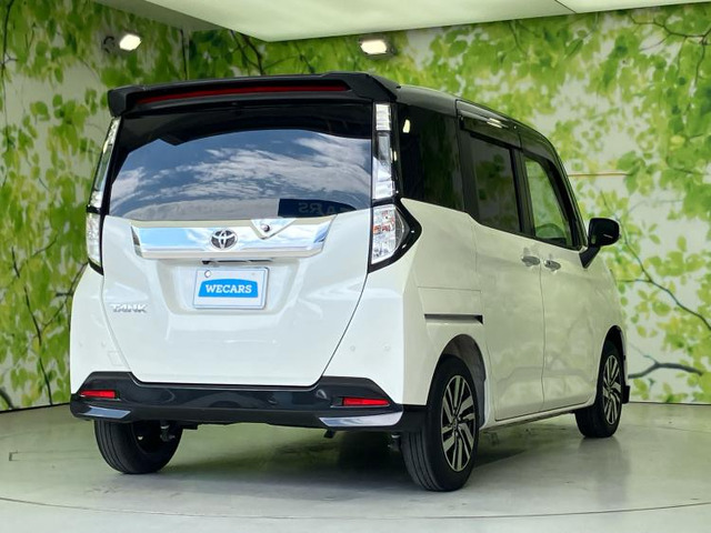 タンク1.0 カスタム G