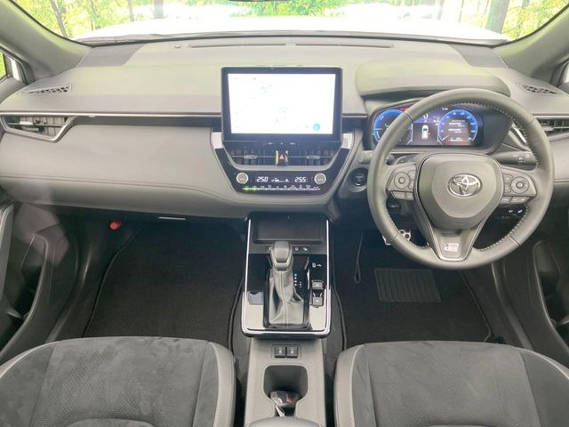 カローラクロス2.0 GRスポーツ E-Four 4WD