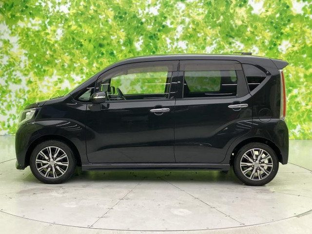 ムーヴカスタムX ハイパー SA