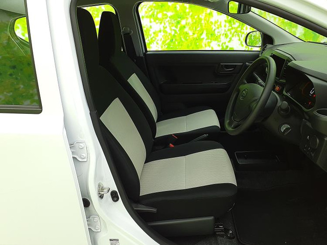 ミライースL SAIII