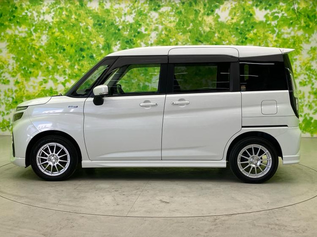 ソリオバンディット1.2 ハイブリッド(HYBRID) MV