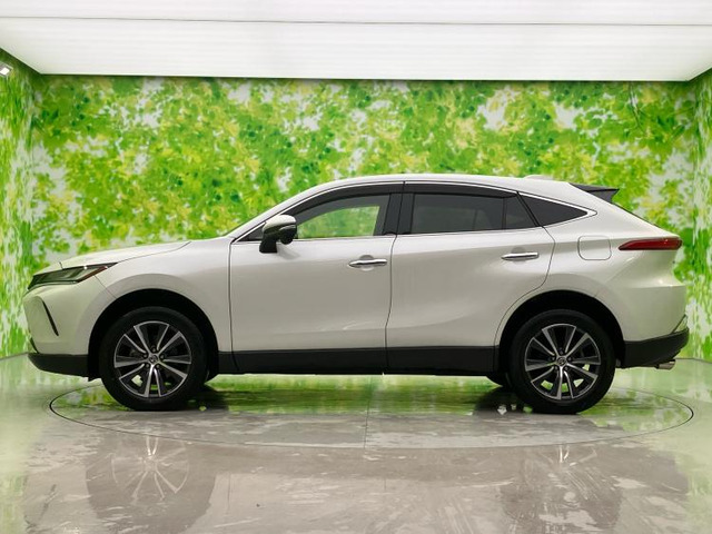 ハリアー2.0 G 4WD