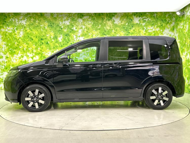 フリード1.5 e:HEV エアー EX