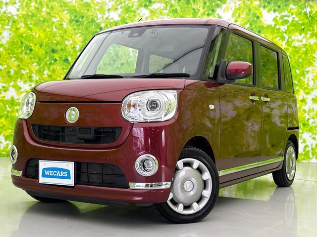 ムーヴキャンバスG メイクアップ SAII