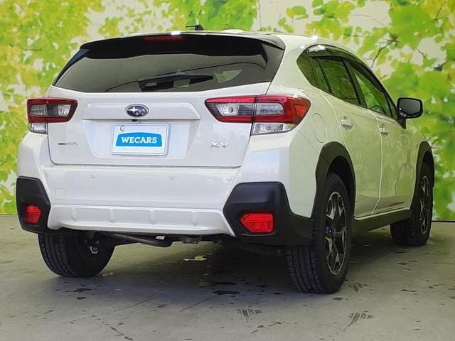 XV1.6i-L アイサイト 4WD