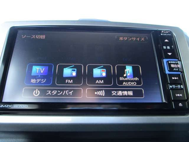 ウェイクL SAIII 4WD