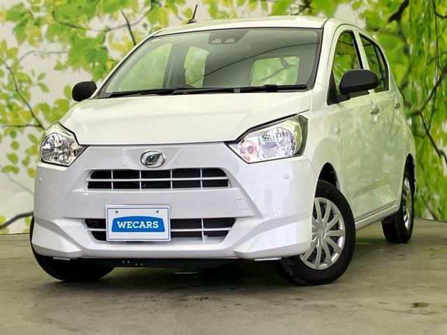 ミライースL SAIII