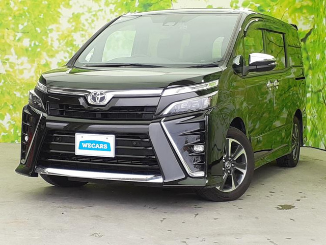 ヴォクシー2.0 ZS 煌III