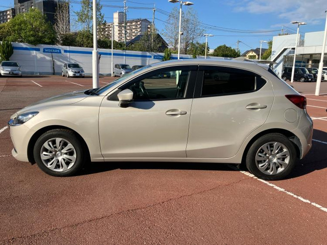 MAZDA21.5 15S プロアクティブ スマートエディションII