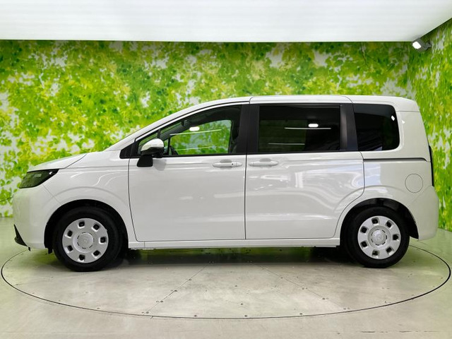 フリード1.5 エアー