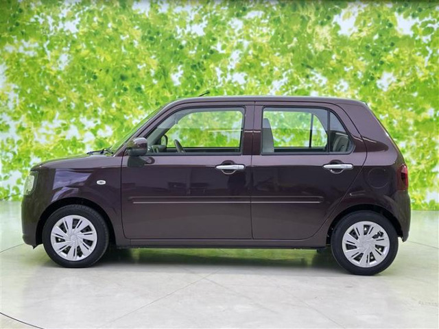 ミラトコットL SAIII