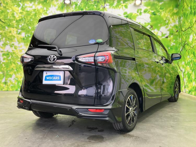 シエンタ1.5 G クエロ