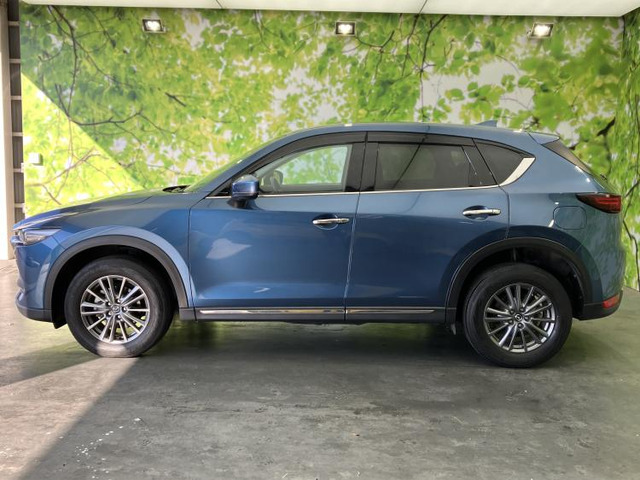 CX-52.5 25S Lパッケージ 4WD