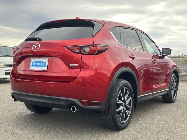 CX-52.2 XD プロアクティブ