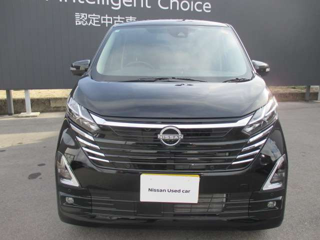 デイズハイウェイスターX 4WD