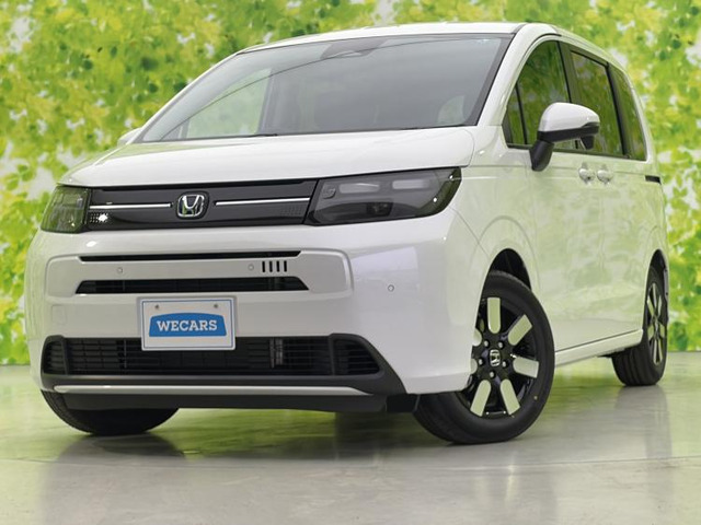 フリード1.5 e:HEV エアー EX