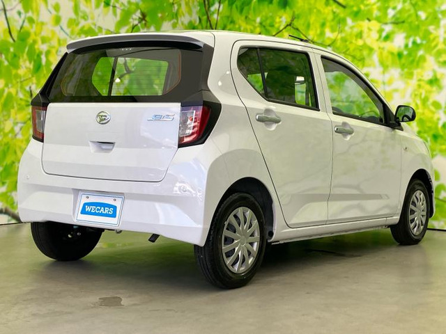 ミライースL SAIII