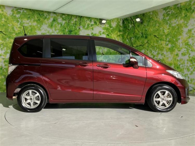 フリード1.5 G ジャストセレクション