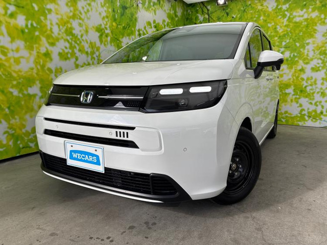 フリード1.5 e:HEV エアー