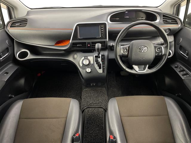 シエンタ1.5 G クエロ