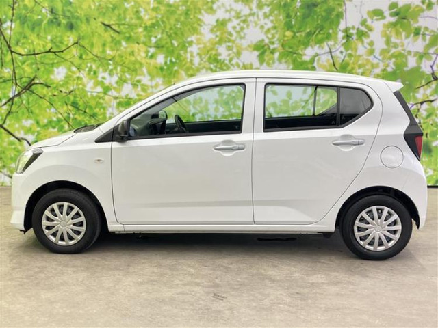 ミライースL SAIII