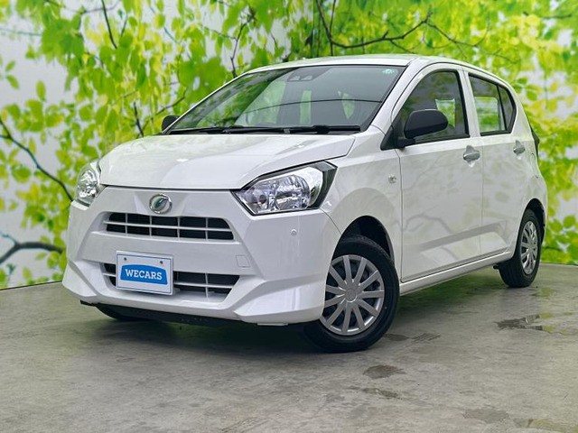 ミライースL SAIII