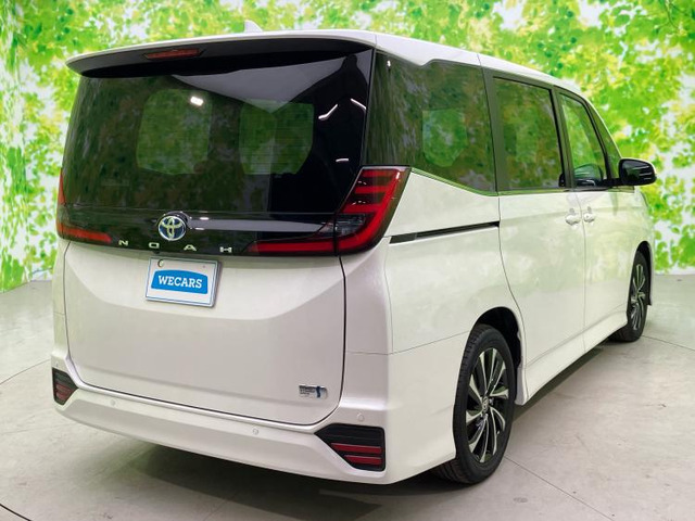 ノア1.8 ハイブリッド S-Z