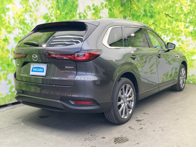 CX-803.3 XD Lパッケージ ディーゼル 4WD