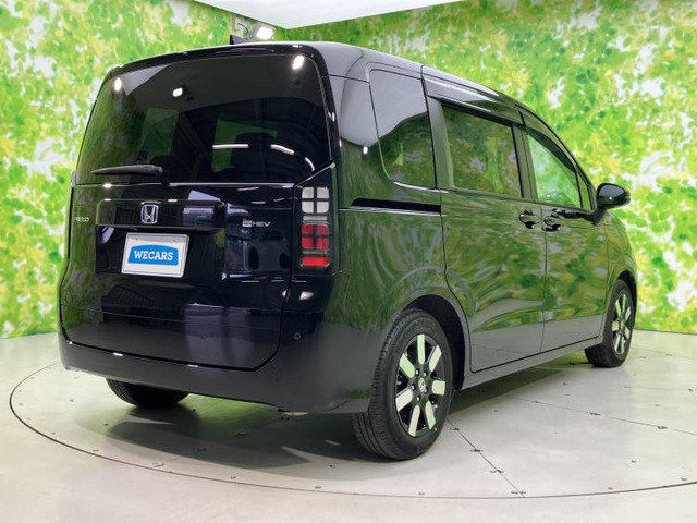 フリード1.5 e:HEV エアー EX