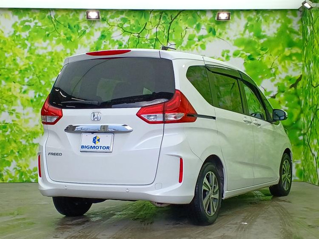 フリード1.5 G ホンダセンシング